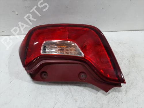 Right taillight KIA PICANTO III (JA) 1.0 | BP36530681C35 - Image 2