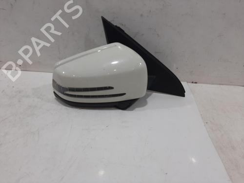 Used Right mirror MERCEDES-BENZ A-CLASS (W176) A 180 (176.042) (122 hp) 30286522