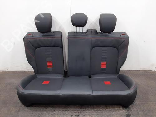 Siège arrière (2ème rangée) FORD FIESTA VII (HJ, HF) 1.0 EcoBoost mHEV (125 hp) 32409413