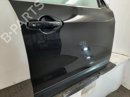 Right front door NISSAN QASHQAI II (J11, J11_) 1.6 dCi ALL MODE 4x4-i | BP29397770C3 