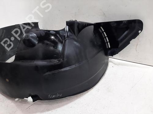 Wheel arch KIA VENGA (YN) 1.4 CVVT | BP32422799C56