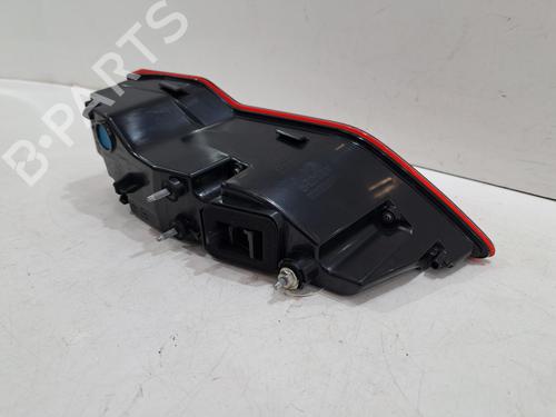 Left taillight JAGUAR I-PACE (X590) EV400 AWD | BP29397615C34