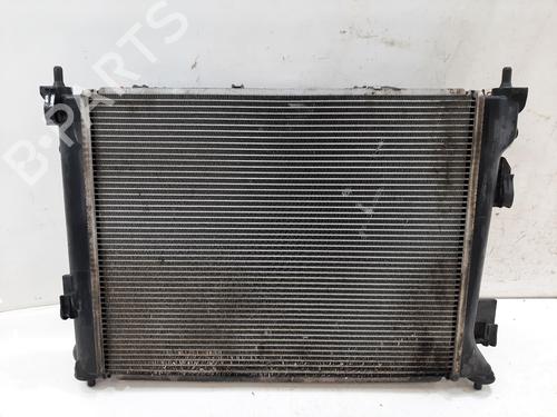 Used Radiator set Radiator set 37717997 37717997