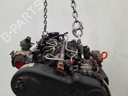 Engine AUDI A3 Sportback (8PA) 1.6 TDI | BP38928482M1 - Image 3