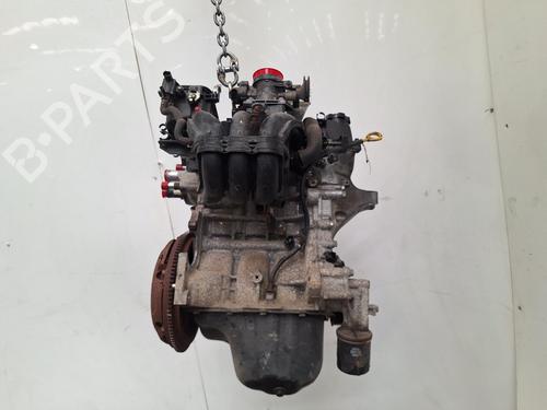Engine CITROËN C1 (PM_, PN_) 1.0 | BP38327886M1  - Image 6
