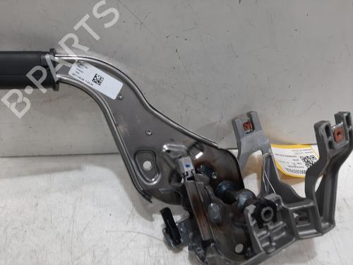 Hand brake VAUXHALL ASTRA Mk VII (K) Estate (B16) 1.4 Turbo | BP32270627I18