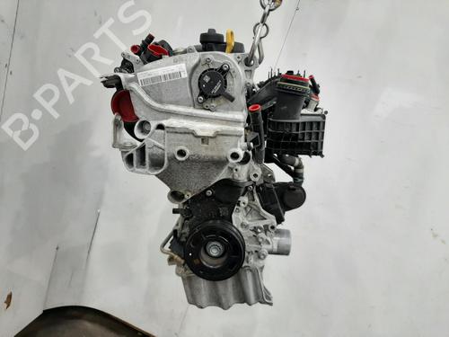 Motor SEAT IBIZA V (KJ1, KJG) 1.0 TSI (95 hp) 26848943