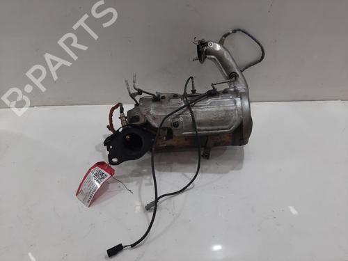Used Particulate filter Particulate filter RENAULT CAPTUR I (J5_, H5_) 1.5 dCi 90 (J5N4, J5M5, J5MW, J5M6, J5AL, J5AJ) (90 hp) 35768894 35768894