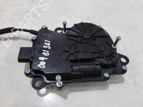 Bagklap lås JAGUAR I-PACE (X590) EV400 AWD | BP30406851C101