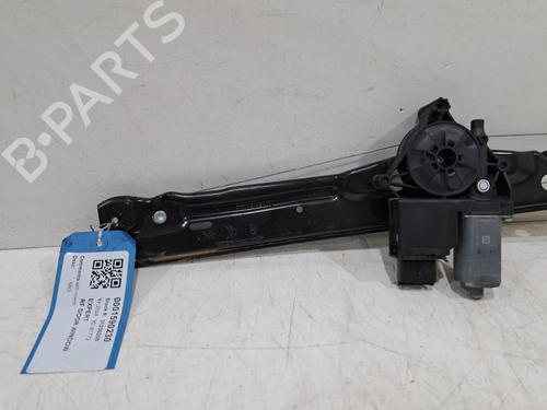 Used Front right window mechanism Front right window mechanism 31033144 31033144