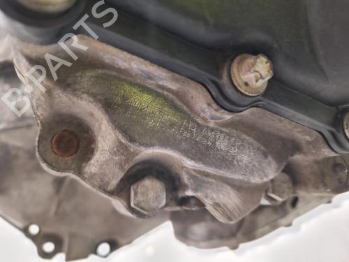 Gearbox VAUXHALL ASTRA Mk VII (K) (B16) 1.4 | BP39027206M3  - Image 5