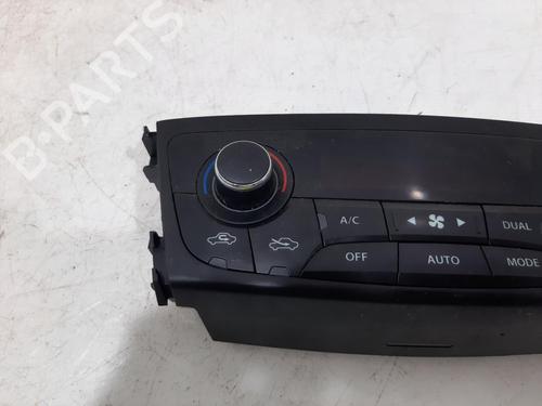 Climate control SUZUKI SX4 S-Cross (JY) 1.4 T AllGrip (AKK414) | BP32270579I5