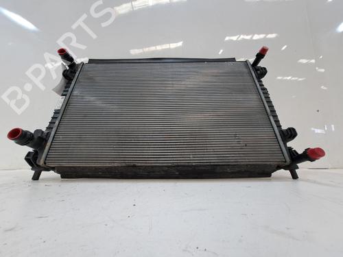 Radiator set SEAT ATECA (KH7, KHP) 1.5 TSI | BP39142940M120 - Image 5