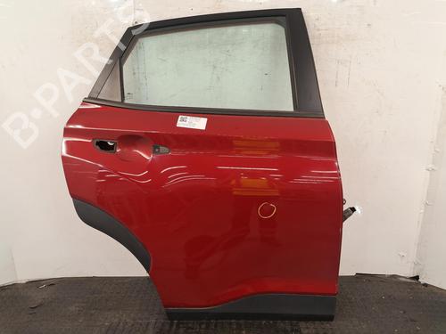 Used Right rear door Right rear door HYUNDAI KONA (OS, OSE, OSI) 1.0 T-GDi (120 hp) 40116800 40116800