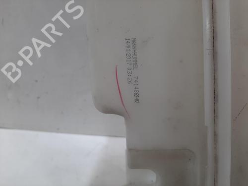 Windscreen washer tank MINI MINI (F56) Cooper D | BP29349204C113 