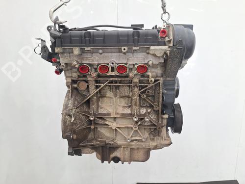Engine FORD B-MAX (JK) 1.6 Ti | BP29398198M1 