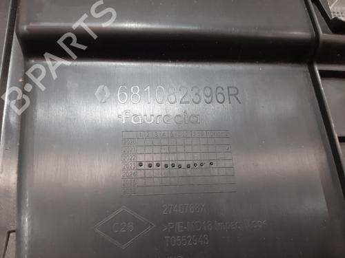 Glove box RENAULT KANGOO III MPV Blue dCi 95 (KJAB) | BP37245033C95 - Image 2