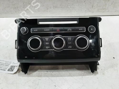 Used Climate control LAND ROVER RANGE ROVER SPORT II (L494) 3.0 SDV6 Hybrid 4x4 (340 hp) 31927850