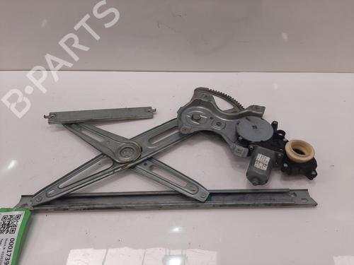 Alzacristallo anteriore destro Alzacristallo anteriore destro TOYOTA YARIS (_P13_) 1.3 (NSP130_, NSP130) (99 hp) 36384193 36384193