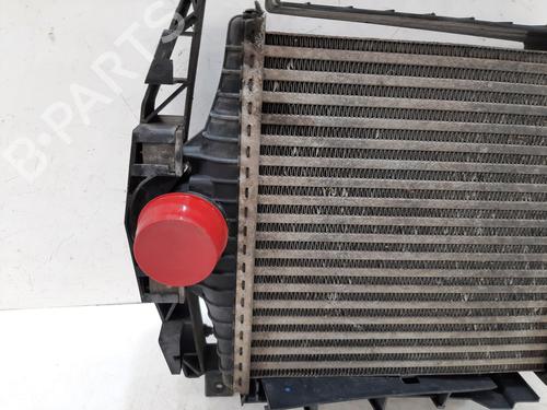Intercooler LAND ROVER RANGE ROVER IV (L405) 4.4 SDV8 4x4 | BP29945798M30