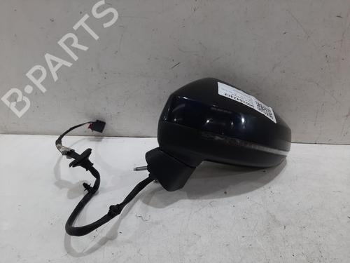 Specchietto retrovisore sinistro AUDI A3 Limousine (8VS, 8VM) 1.8 TFSI (180 hp) 32380851