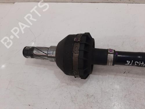 Right rear driveshaft VOLVO XC90 II (256) B5 Mild-Hybrid AWD | BP32976357M41 - Image 3