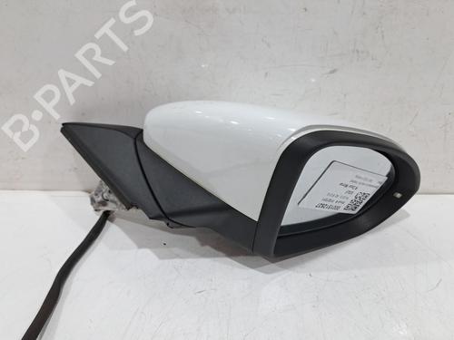 Used Right mirror VW GOLF VII (5G1, BQ1, BE1, BE2) 1.6 TDI (105 hp) 29060697