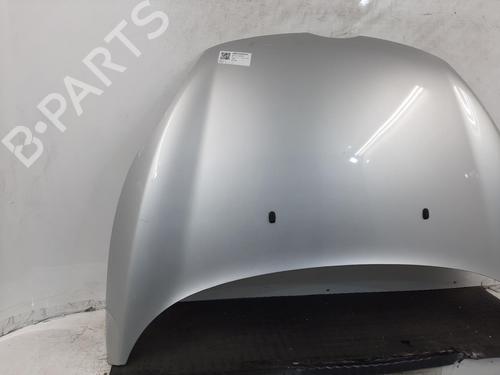Hood FORD FIESTA VI (CB1, CCN) 1.4 | BP29810489C1 