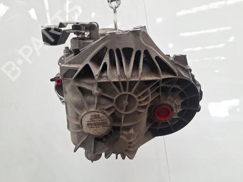 Gearbox MERCEDES-BENZ A-CLASS (W176) A 180 CDI / d (176.012) | BP29398036M3 