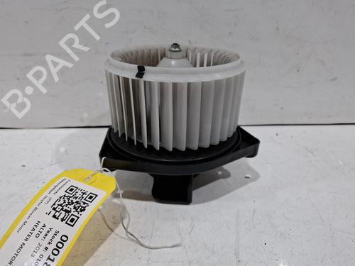 Used Heater blower motor Heater blower motor 38569086 38569086