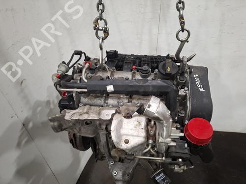 Engine AUDI A4 B9 Avant (8W5, 8WD) 1.4 TFSI | BP38463709M1 - Image 5