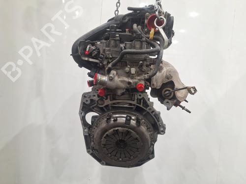 Engine NISSAN QASHQAI I (J10, NJ10) 1.6 | BP29127842M1 