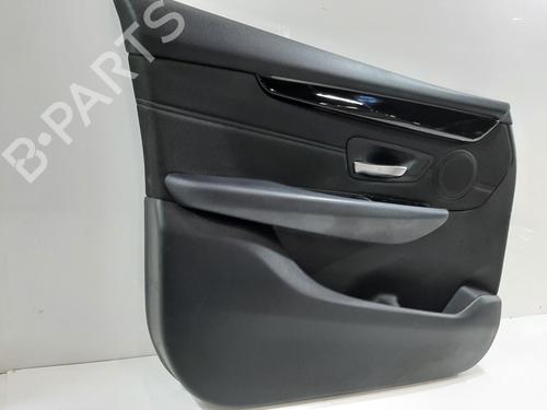 Front left panel BMW 2 Active Tourer (F45) 218 d | BP33987230C58 - Image 3