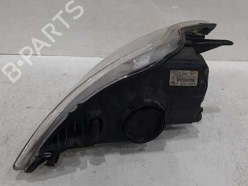 Right headlight FORD MONDEO IV (BA7) 2.0 TDCi | BP26785989C29 