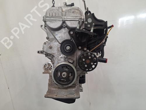 Motor Motor KIA SPORTAGE IV (QL, QLE) 1.6 GDI (132 hp) 37520079 37520079
