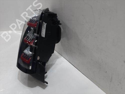 Right taillight PEUGEOT 208 II (UB_, UP_, UW_, UJ_) 1.2 PureTech 100 | BP29581453C35 