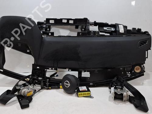 Used Airbag Kit Airbag Kit 38527769 38527769