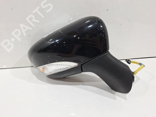 Used Right mirror Right mirror RENAULT CAPTUR I (J5_, H5_) 1.5 dCi 90 (J5N4, J5M5, J5MW, J5M6, J5AL, J5AJ) (90 hp) 39934824 39934824