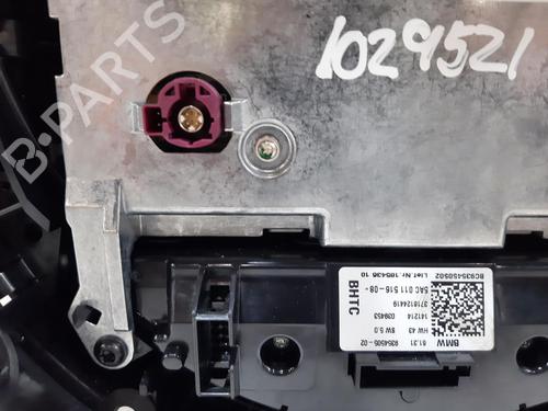 Radio MINI MINI (F56) One | BP29471932E6 