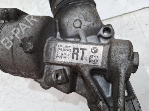 Steering rack BMW 1 (F21) 116 d | BP38412329M22 - Image 3