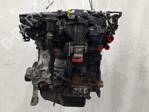 Engine FORD GRAND C-MAX (DXA/CB7, DXA/CEU) 2.0 TDCi | BP40533317M1 - Image 3