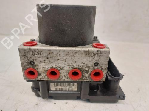 Used ABS pump CITROËN C1 (PM_, PN_) 1.0 (68 hp) 26775112