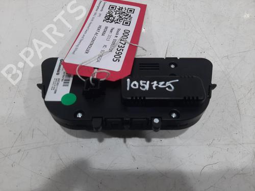 Climate control VAUXHALL MOKKA / MOKKA X (J13) 1.7 CDTI | BP36290661I5 - Image 2