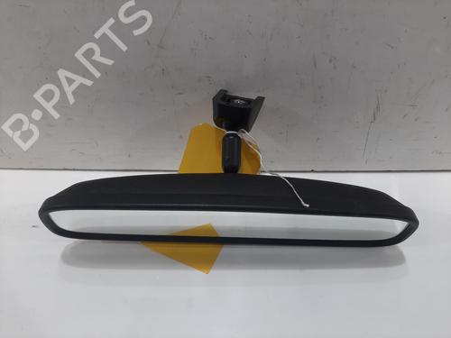 Used Rear mirror KIA VENGA (YN) 1.6 CVVT (125 hp) 29554117