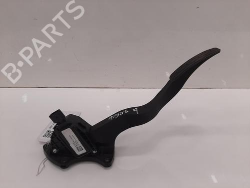 Pedal JAGUAR I-PACE (X590) EV400 AWD (400 hp) 26858727