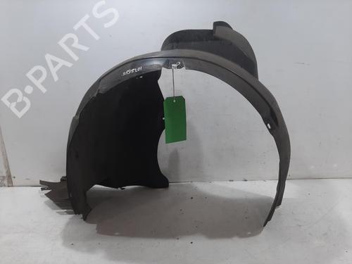 Hjulbue VW POLO V (6R1, 6C1) 1.4 (6R1) (85 hp) 29881913