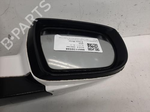 Right mirror HYUNDAI ix35 (LM, EL, ELH) 1.7 CRDi | BP26847343C27 