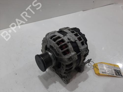 alternator-audi-a3-8v1-8vk-2012-2013-2014-2015-2016-2017-2018-2019-2020-36452113 main image