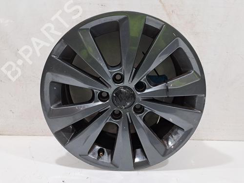 Used Rim VW GOLF VII (5G1, BQ1, BE1, BE2) 2.0 TDI (150 hp) 31360955