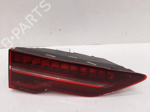 Used Left taillight JAGUAR I-PACE (X590) EV400 AWD (400 hp) 26757832